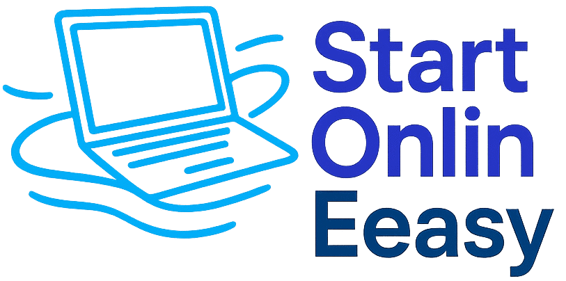My Online Business Site